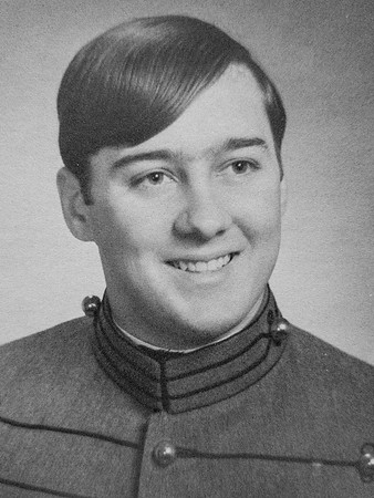 Johnson, Robert Edward, Jr.