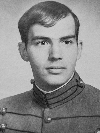 Jarvis, James Paul