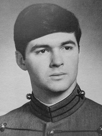 Jaggers, Joseph Newton III
