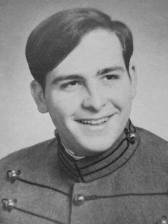 Hunzeker, Kenneth William