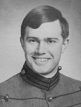 Hunt, Charles Kimberly