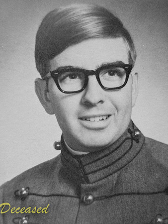 Hunley, Clarance Russell III