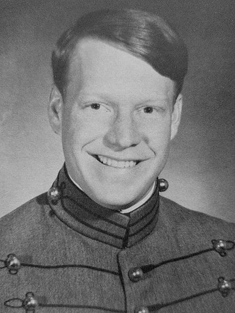 Howard, Gregory Auldredge