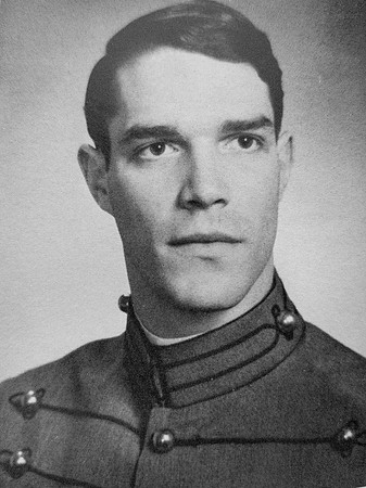Hoopes, Robert Edward