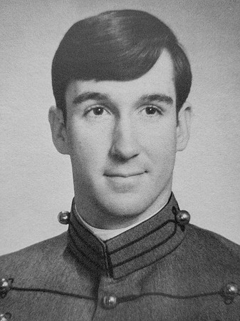 Holden, Thomas Aloysius, Jr.