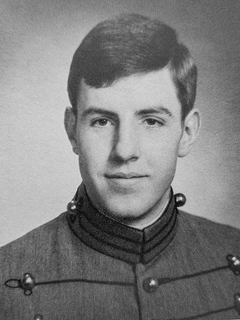 Hogan, Thomas Matthew