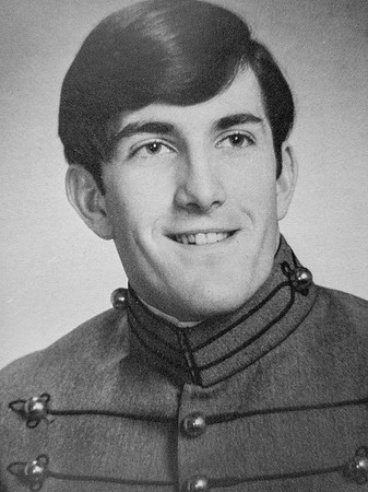 Hoffman, William Franklin III