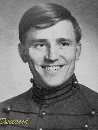 Henning, Robert Jeffrey