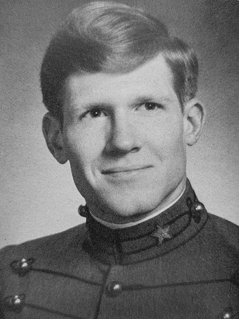 Heine, Daniel George