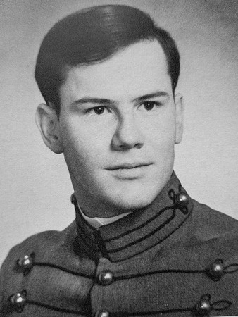 Hazel, George Henry
