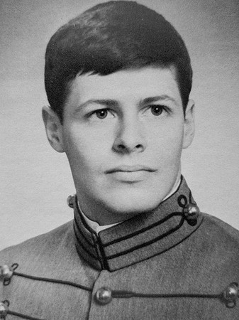 Harvey, Frederick Raymond