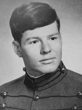 Hartman, Larry Eugene
