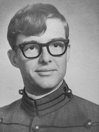 Hardy, Harry Critz