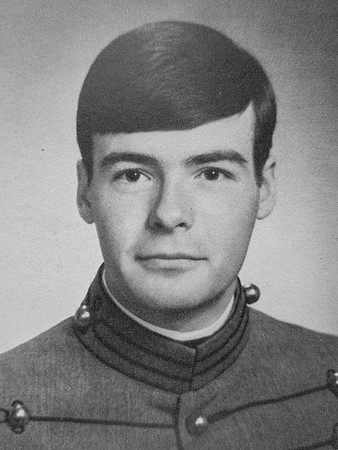 Hamilton, Michael John