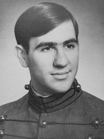 Haller, Lawrence Robert
