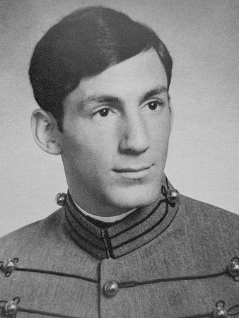 Hall, Bradley Charles