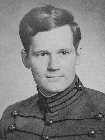 Gwiazdowski, Vincent Francis