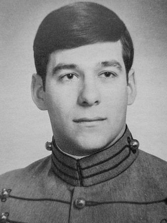 Gruzkowski, Jay Stephen