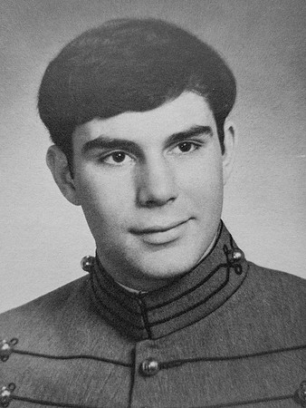 Grasso, Leonard Albert
