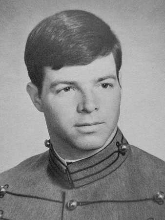 Gourley, Richard Stewart