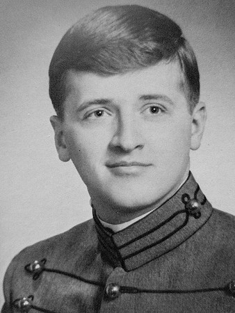 Gordon, Keith Douglas
