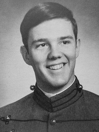 Gilbert, John Robert