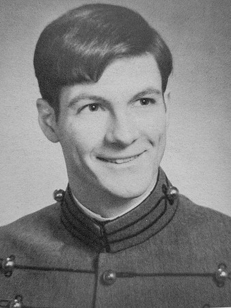 Ghormley, Larry Lynn