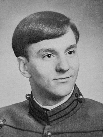 Genetti, Michael Gregory