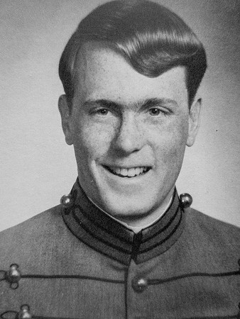 Garland, Edward Olen