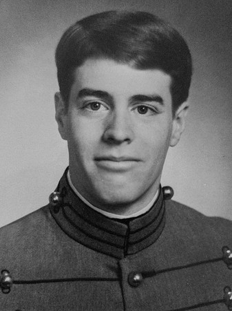 Morris, David Birch