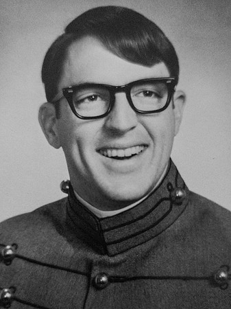Morris, David Anthony