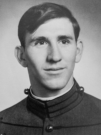 Morningstar, Dean Edward