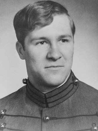 Moran, Paul Edward