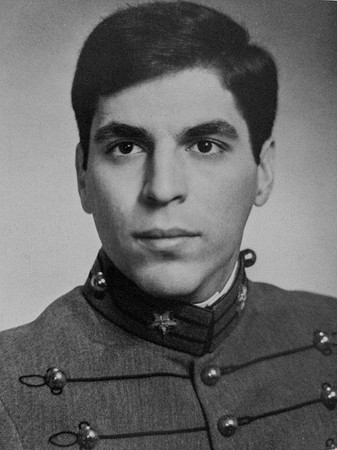 Mockos, Robert Elias