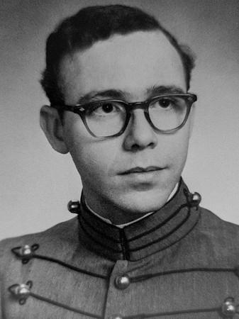Mestler, Gilbert Evans