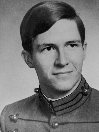 Merkl, Robert Donald