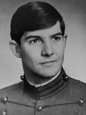 McCrady, David Butler