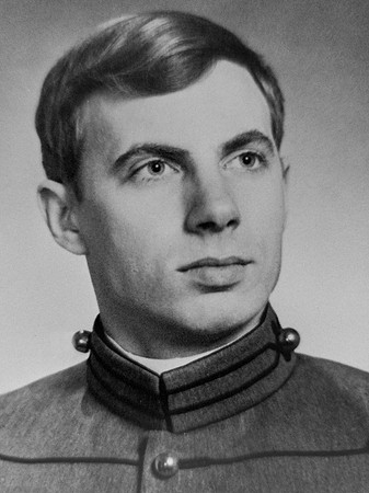 McConnell, John Robert II