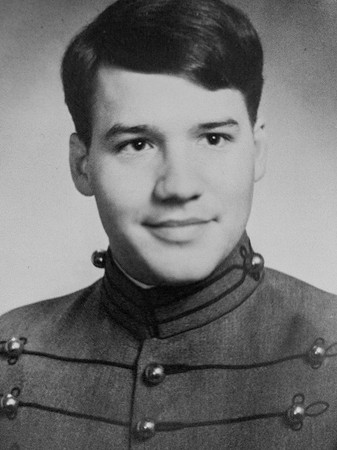 McAlister, Johnie Ray, Jr.