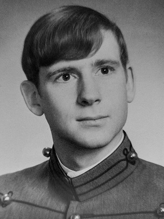 Martin, Ephraim IV