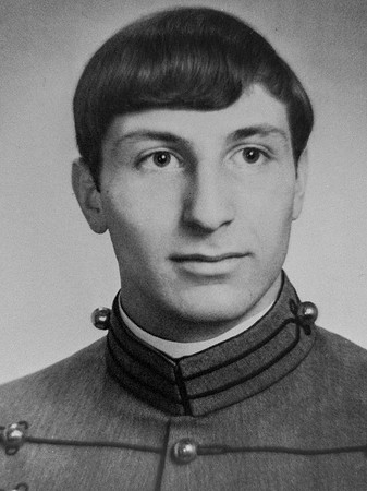 Manzo, Joseph John