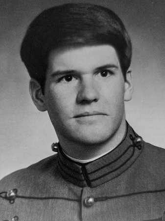 Macintire, David Lawrence