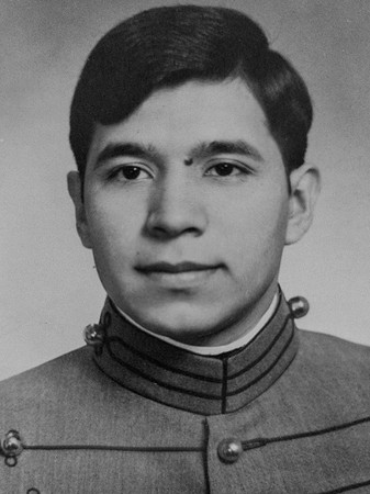 Macias, Victor