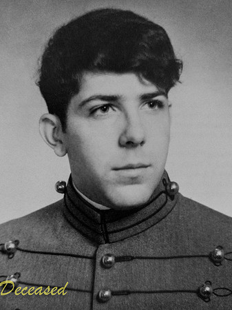 Machamer, Richard Frederick, Jr.