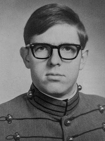 Lynn, Clark III