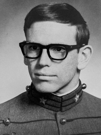 Lowe, Walter Verle, Jr.