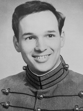 Lewis, William Dean