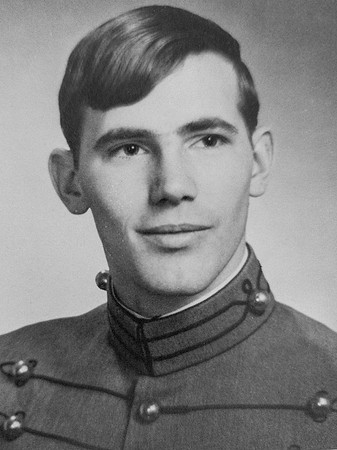 LeKander, Jan Conrad