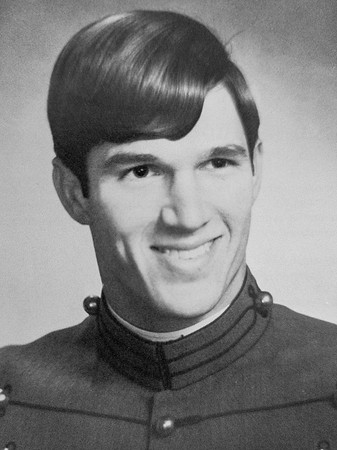 Lee, Charles Benjamin, Jr.