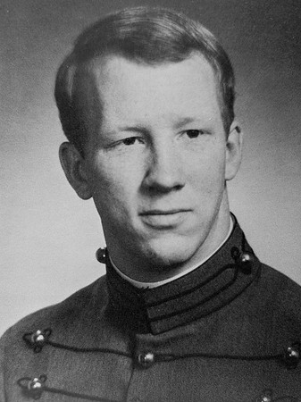 Larson, Peter Francis